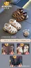 Novedad Primavera/Verano 2026 Zapatos Chirriantes para Bebés y Niños Pequeños Caricatura Linda Suela Suave Sandalias para Bebés Venta al por Mayor