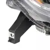 Adequado para Nissan Sentra 2016-2017 Faróis de LED 260103Yu5A Ni2503246