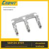 Terminal composto automotivo conector de chicote elétrico automotivo conector automotivo 560124-0101
