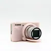 Para Canon canon SX740/SX730 funda de cámara de silicona bolsa de cámara Canon tarjeta micro single