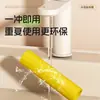 Quitapelusas Portátil Lavable para Uso en Casa, Limpieza de Ropa, Eliminación de Pelo de Mascota, Herramienta de Limpieza de Polvo