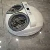 Masajeador de pies eléctrico con funciones de acupresión, amasado, vibración y calefacción, masajeador de pies con airbag de cobertura total