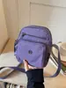 Bolso de Hombro/Axila de Moda Versátil Exquisito de Gran Capacidad Transfronterizo Nuevo Verano 2026 para Mujer Bolso Cruzado para Teléfono para Viajero