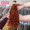 Cabelo Humano Real, Pacotes de Cabelo Humano Inteiro, Cabelo Humano para Tranças, Extensões de Peruca, Perucas Vietnamitas