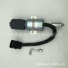 Válvula solenoide de apagado 1756ES-24E3ULB1S1 24v adecuada para Woodward