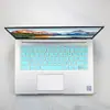 Para película de teclado de portátil Xiaomi RedmiBook 14 mejorado XMA1901-DG GB de 14 pulgadas
