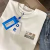 Camiseta de manga curta estilo coreano Lightning Warehouse para mulheres, verão plus size, menina estudante versátil, top casual ins, camiseta básica feminina, comércio exterior