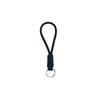 Corda de Poliéster Trançada Dopamina Cordão para Celular Pingente de Chaveiro Corda de Pulso Anti-perda Cordão de Enfeites Simples para Pendurar