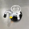 Bomba de direção hidráulica 2S65-3A696DA desempenho da caixa de direção do carro estabilidade de desempenho bomba de direção hidráulica