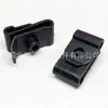 53879-17020 Es Adecuado para Toyota y Mazda Clip de Tuerca en U para Guardabarros de Coche, Placa de Ala de Parachoques