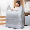 Bolsa de almacenamiento bolsa de embalaje para mudanzas venta al por mayor desechable gran capacidad edredón ropa manta edredón bolsa grande bolsa para mudanzas