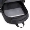 2026 Nueva Mochila Ligera Simple para Hombre Gran Capacidad Mochila Escolar para Estudiantes Mochila Urbana Casual para Viajes de Negocios