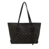 Bolso de Mujer de Aspecto Elegante 2025 Nuevo Bolso Tote de Gran Capacidad Moda Presbópica Segunda Mano Bolso Grande de Hombro o Axila para Mujer