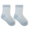 Calcetines para Niños 2025 Verano Delgados Sin Costuras Clase A de Media Caña para Niños y Niñas Calcetines de Malla Calados para Bebé Calcetines Antimosquitos