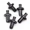 909140059 es adecuado para cubierta de retenedor tipo pulsador de parachoques delantero y trasero, clip de panel lateral para Subaru Forester