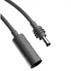 Cable Adaptador de Conversión de Mini Energía Tipo-C Macho a CC Hembra Ethernet de Venta Caliente Transfronteriza de Amazon