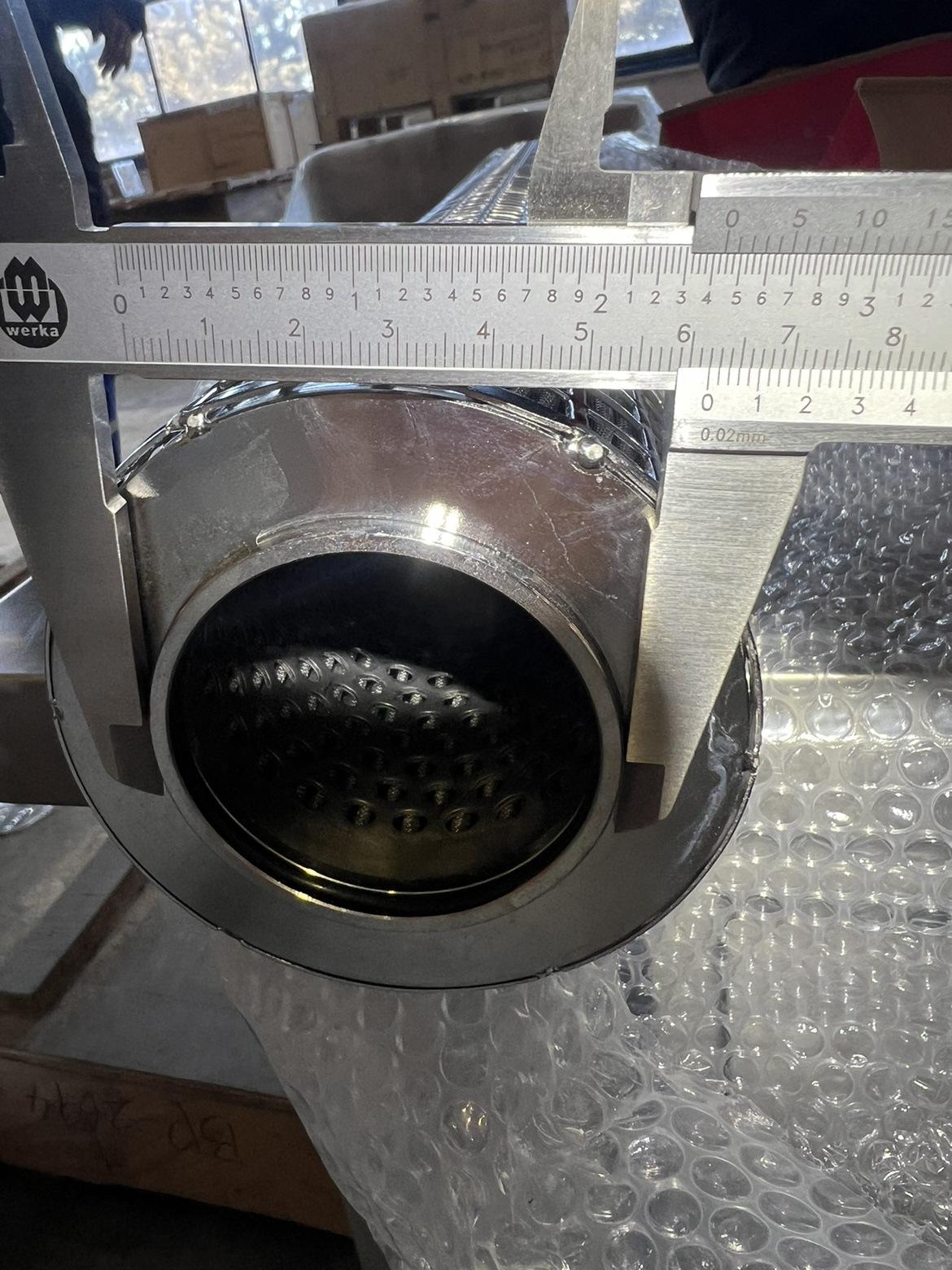 316L DLC95FM40IS10预过滤器滤芯285元