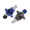 La Válvula de Control de Aire de Ralentí para CBR250 es Adecuada para Honda CBR250R CMX250 CBR300R CBR500R