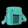 Bolso Tote de Diseño Nicho al por Mayor para Mujer, Nuevo Bolso de Hombro de Gran Capacidad, Bolso Bandolera para Estudiantes Universitarios y para Ir a Clase