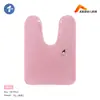 Toalla de Lavado para Niños Babero para Lavar la Cara Babero para Cepillarse los Dientes Babero Impermeable Toalla Multifuncional Toallita para Bebé Cara Ropa Húmeda Toalla para Hacer Gárgaras