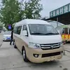 Fabricantes de Carroceria para Carro Funerário Isuzu National Six Cotação Preço Barato