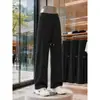 Pantalones casuales para hombre para comercio exterior, nuevo estilo de otoño, talla grande, modernos pantalones rectos de pana con corte diagonal y cordón