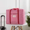 Bolsa para Edredón de Tela Oxford Engrosada Extra Grande Bolsa de Almacenamiento Lavable Bolsa para Mudanzas Bolsa Antipolvo Caja de Almacenamiento Suave
