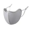 Máscara Cálida de Invierno Hecha de Lana Australiana para Mujer, Elegante Máscara para Ciclismo al Aire Libre y Bicicleta Eléctrica, a Prueba de Frío, Viento y Transpirable