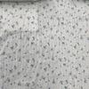 Origem e Fornecimento Bm Estilo de Moda Tecido Estampado Jacquard Listrado Tricotado Floral Pequeno Suéter Estampagem Digital