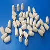 Material de Venda Direta Roda de Fibra para Remover Tinta Cabeça de Esmeril 640 640RT 661 Roda Cônica para Remover Tinta Fio Esmaltado
