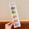 Pinzas para el Cabello de Bebé para Bebés con Cabello Fino, Suaves con el Cabello, Pinzas para el Cabello de Bebé, Pinzas BB, Lindos Accesorios para el Cabello de Niños, Pinzas para Cabello Fino, Adornos para el Cabello