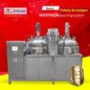 Reator a Vácuo com Mistura Automática Reator de Proporção de Líquido Totalmente Automático Aquecimento Elétrico Reator Tanque de Mistura e Agitação Automática