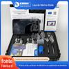 Instrumento de alinhamento a laser SKF importado TKSA71/TKSA51/TKSA41/TKSA31/11 instrumento de alinhamento de bomba