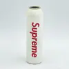 Suministro del Fabricante Tanque Aerosol 100ml Ml Lata Redonda de Aluminio Pintura en Spray Impresión