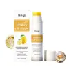Bálsamo Labial Suave Hoygi Limón Cúrcuma Revitaliza Suavemente los Labios, Suaviza e Hidrata, Sella la Humedad y Deja los Labios Tiernos