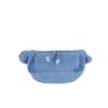 Bolso Casual de Moda Estilo Coreano 2025 Verano Nuevo Bolso Bolso de Hombro Casual Simple para Mujer Bolso Bandolera Elegante a la Moda