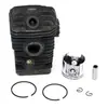 Conjunto de Cilindro Ms250 025 Ms230 023 Bloque de Cilindro Pistón Stihl Partes de Jardín Motosierra