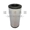 Accesorios para Filtro de Compresor de Aire de Tornillo Filtro de Aire 02250127-684 Filtro de Aire