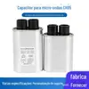 Acessórios de Capacitor para Forno de Micro-ondas/Ch85/Capacitor de Alta Tensão/Capacitor Especial para Forno de Micro-ondas