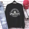 Sudadera 2025 Sanderson Sisters Winery Suéter Sanderson Sisters Camiseta Alianza de Brujas Locales