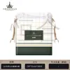 Rollo de Toallas Faciales Desechables Ermutao Algodón Espeso Pañuelos Limpiadores Tienda Oficial Principal Producto Genuino
