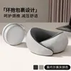 Almofada em U para Exportação Transfronteiriça para Viagens de Longa Distância em Trem de Alta Velocidade e Avião, Artefato para Dormir, Almofada de Pescoço Portátil, Proteção para o Pescoço, Almofada de Pescoço, Almofada de Cabeça em U