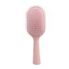 Peine para mujer, peine de cojín de aire, peine para cabello largo, peine con airbag, peine esponjoso, peine de masaje portátil, peine para el hogar, antiestático