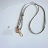 Venta Directa de Fábrica Nuevo Lanyard para Teléfono Móvil de Hombre y Mujer Correa de Hombro para Mochila Cuerda Correa de Hombro Ajustable Versátil Diagonal Ultraligero