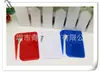 Fornecimento Direto da Fábrica abridor de cartas com cabo de plástico mini faca criativa abridor de cartas cortador de papel imprimível