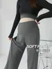 Pantalones de maternidad talla grande para primavera y verano 2026, nuevo estilo de pantalones de pierna ancha, diseño fino de verano, no restrictivos para el vientre durante el embarazo, ropa de maternidad