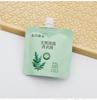 Detergente para Ropa Fangcao Qinghao para Uso Doméstico al por Mayor Bolsa Portátil con Boquilla Detergente para Ropa Limpieza de Ropa de Viaje Fragancia Suavizante