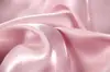 Tecido Super Macio de Seda Cristal Perolada Brilho Seda Tecido de Moda para Vestido de Casamento Camisa