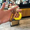 Llavero Colgante de Capibara Lindo para Mochila Escolar de Estudiante Promoción de Puesto Regalos Pequeños al por Mayor