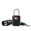 Candado Aduanero Llave Tsa Abrir TSA21011 Mini Viaje Caña Equipaje Candado Candado Tsa Candado Aduanero